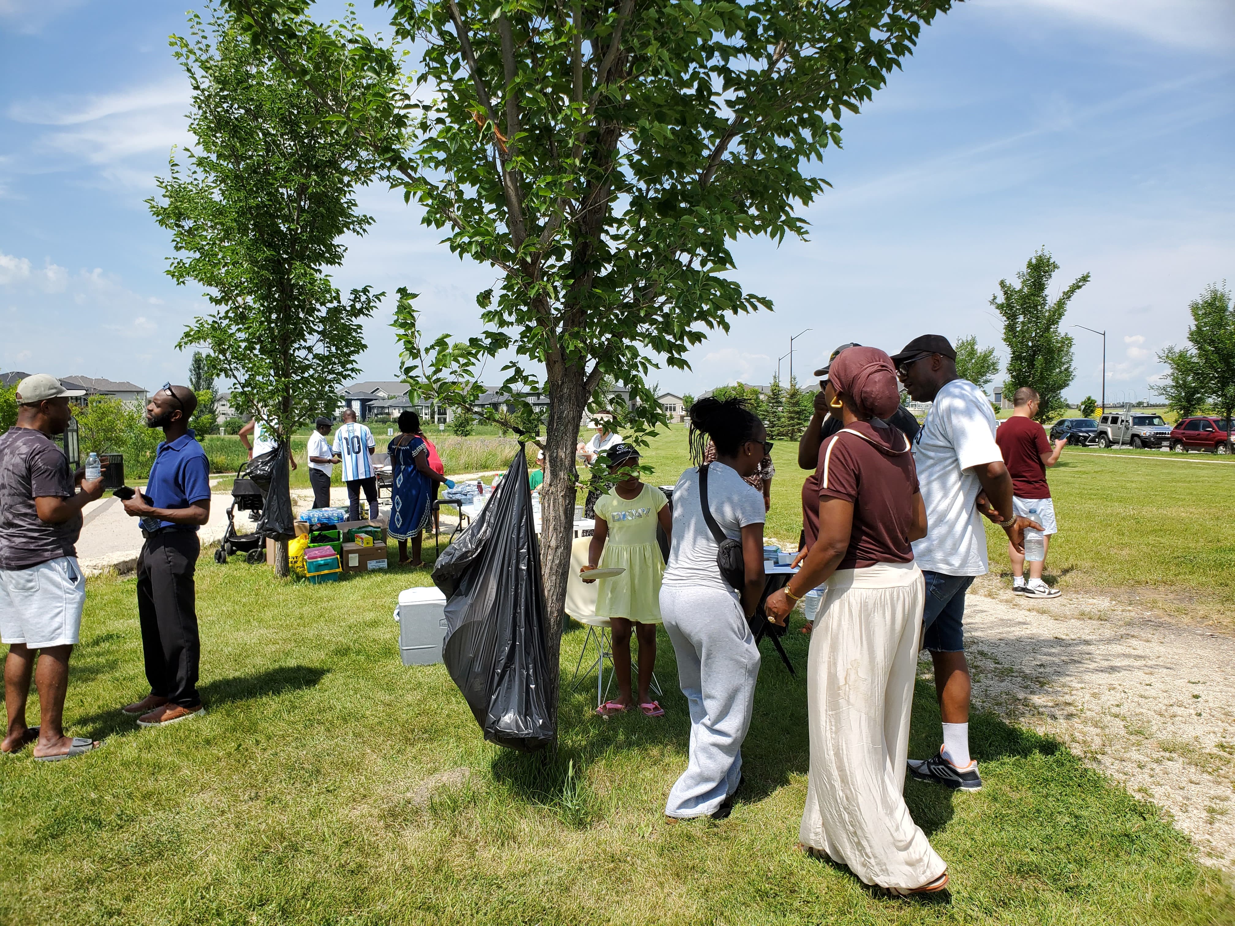 Community Gardening