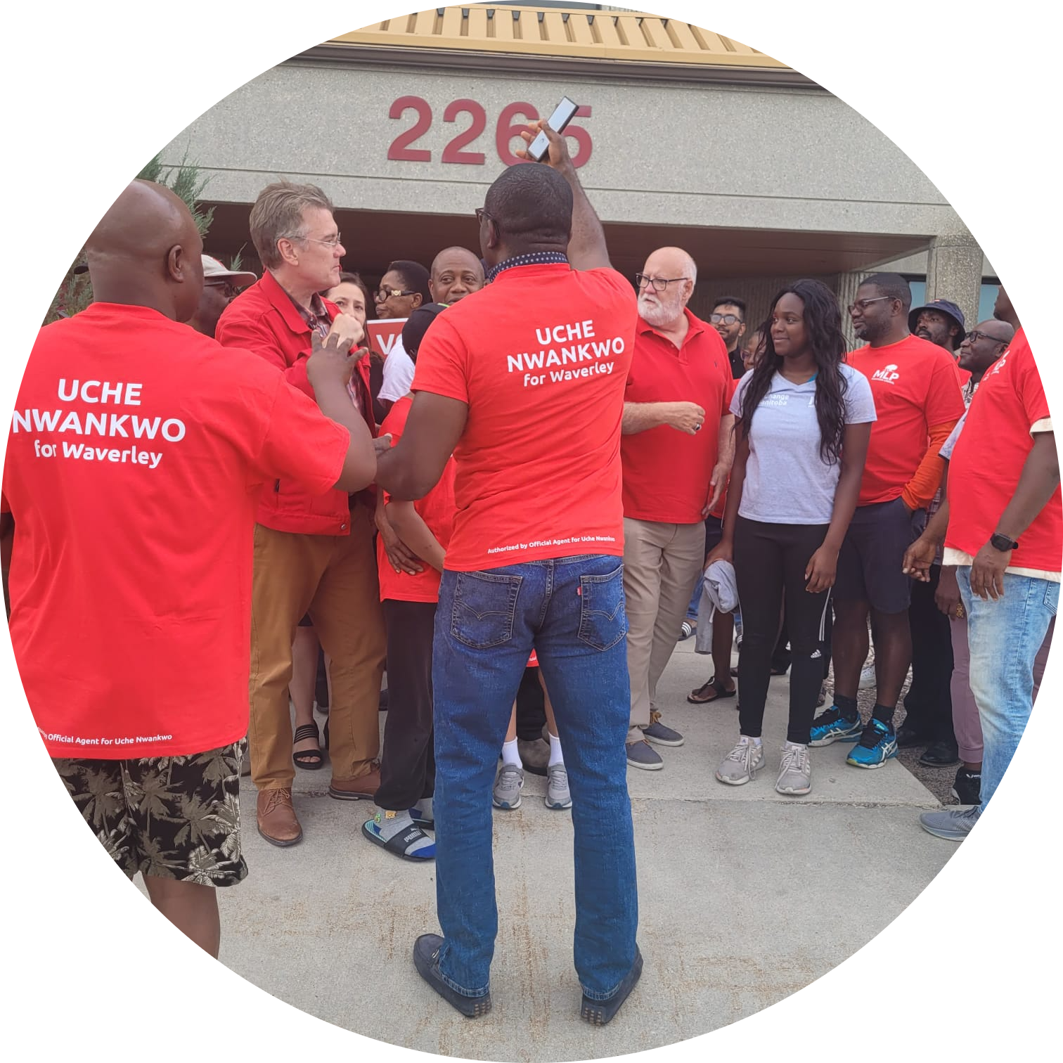 Volunteer Image
