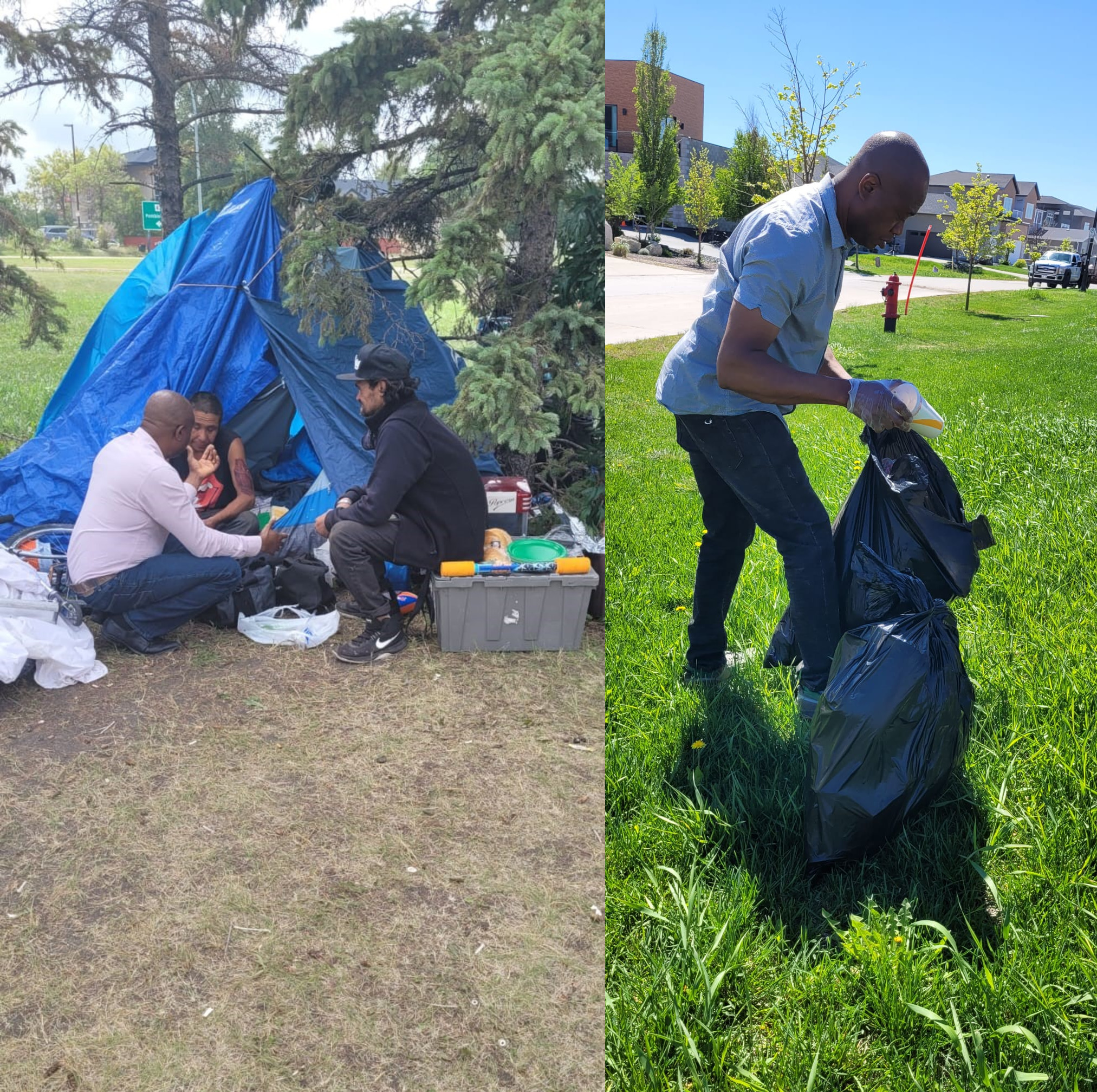 Community Service Image