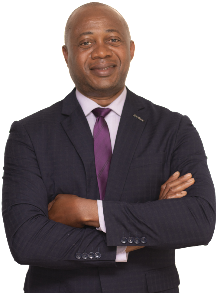 Dr. Uche Nwankwo